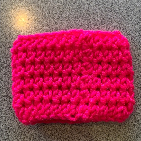 Disney Coffee/Drink Cozies - Picture 5 of 5